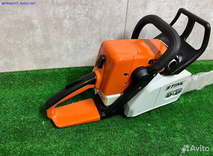 Бензопила Stihl ms 250