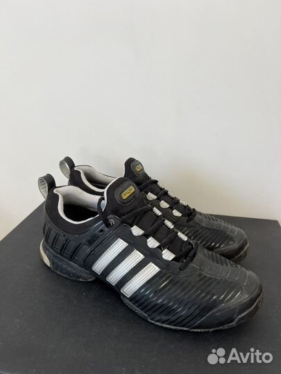 Кроссовки Adidas Clima 365 Oscillate 2010