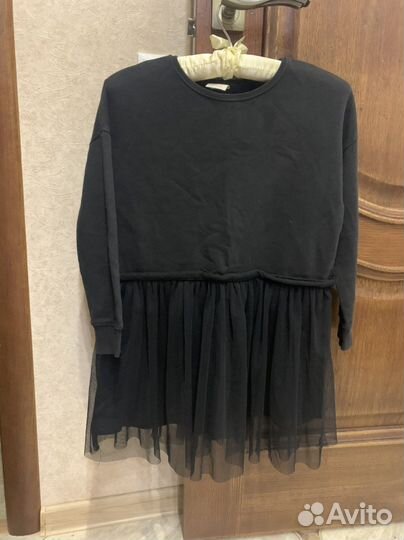 Одежда на девочку 7 -8 лет