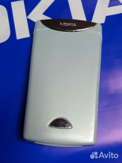 Крышка акб Nokia 8310 new