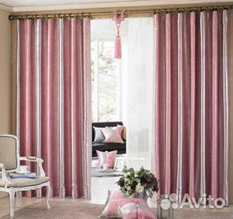 Шторы 