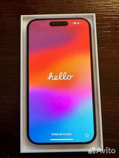 iPhone 15 256Gb Pink 2 SIM