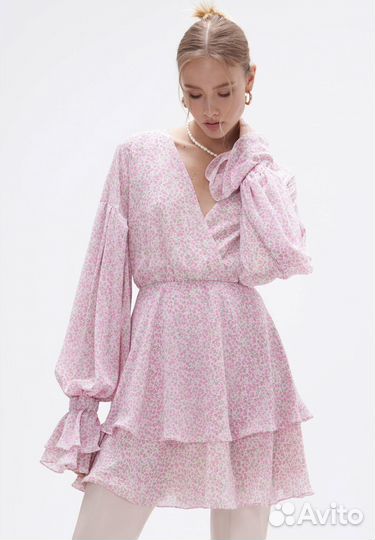 Платье top top