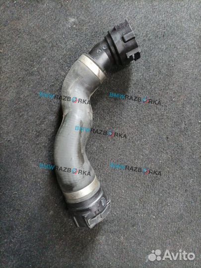 Патрубок охлаждения BMW 5 F10/F11/GT F07 2012