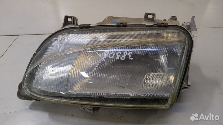 Фара (передняя) Ford Galaxy, 1997