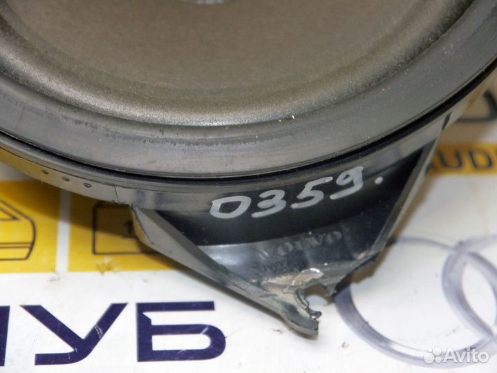 Динамик задней двериВольво XC70 2007