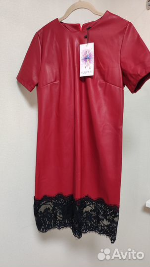 Новое платье Missmexx