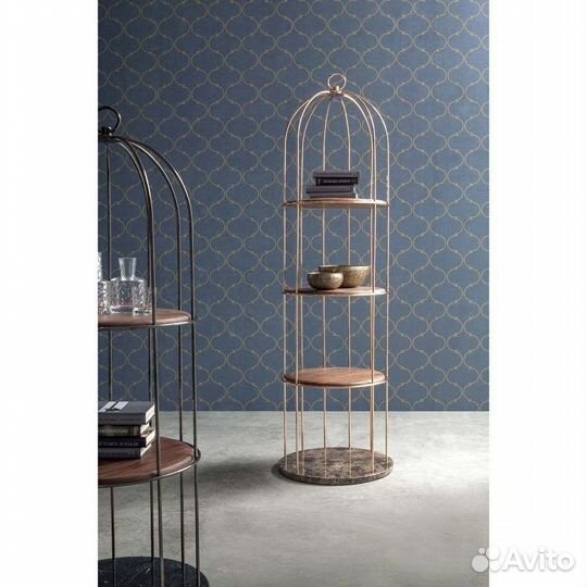 Итальянская Библиотека Tweet 7245. Tonin Casa