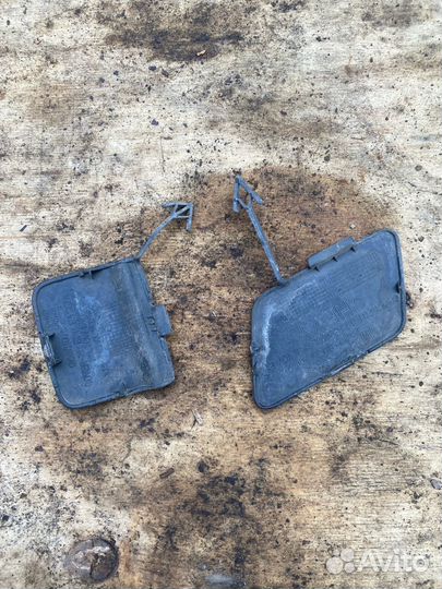 Заглушка крюка Chevrolet Cruze J300