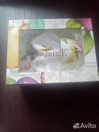 Чайная пара