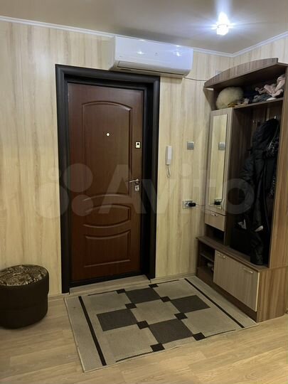 2-к. квартира, 46,8 м², 3/5 эт.