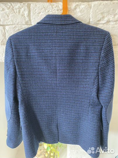 Пиджак van cleef