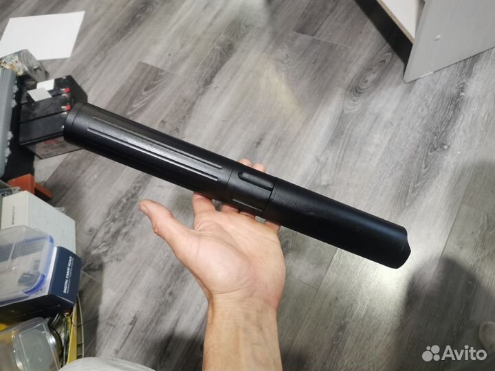 Модератор для Cuta 112