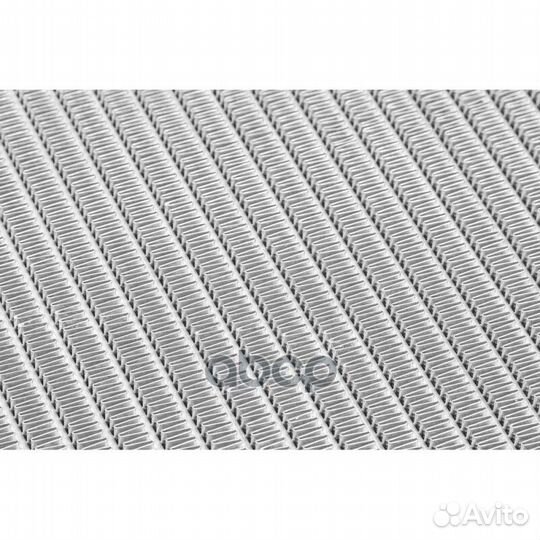 Радиатор отопителя Toyota Corolla 07- /Auris 09