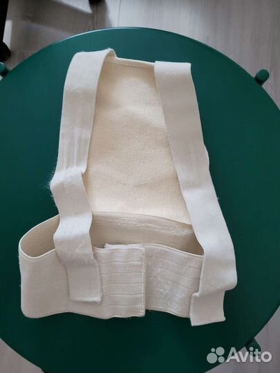 Корректор осанки детский