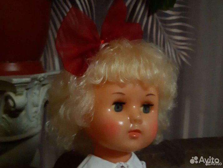 Кукла Марина