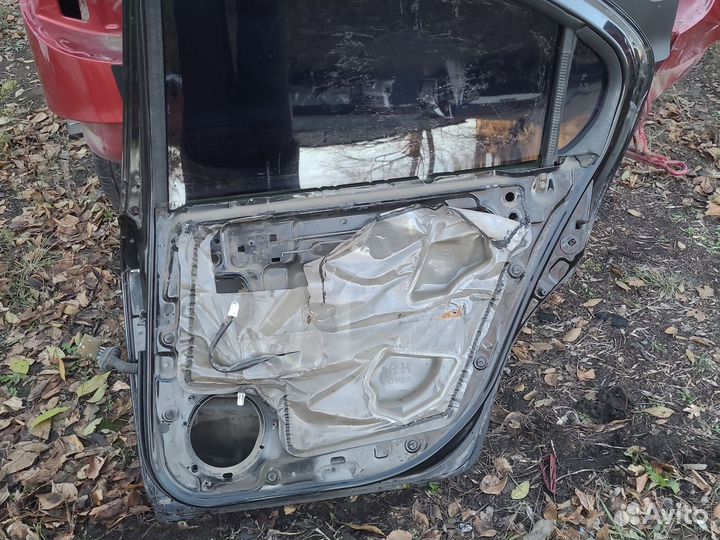 Кнопка открывания багажника Фокус 2, С-Макс