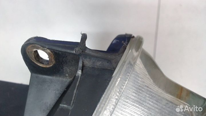 Фара (передняя) Toyota Land Cruiser (100) , 1999