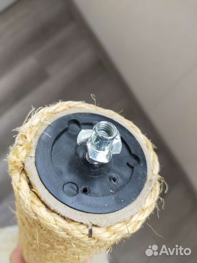 Домик для кошки деталь