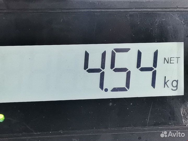 Суппорт задний правый для Audi A6 C6 4F0615404F