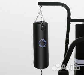 Силовой комплекс Oxygen Fitness Viking