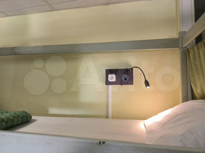 Комната 20 м², 1/2 эт.