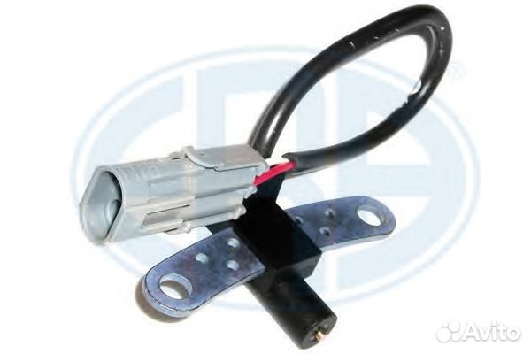 Датчик к/вала renault 19/clio/laguna/safrane 55