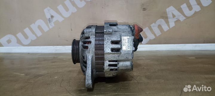 Генератор Mitsubishi Lancer 9 Galant 8 Carisma