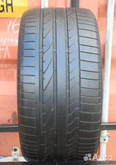 Bridgestone Potenza RE050A 285/30 R19 103P