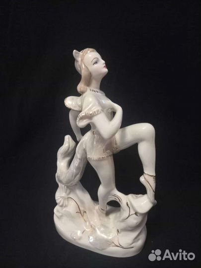 Статуэтка Балерина