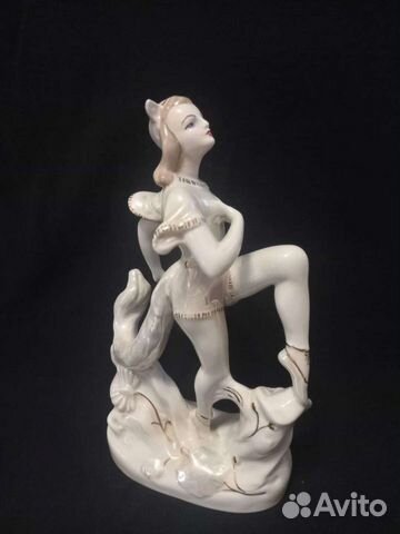 Статуэтка Балерина