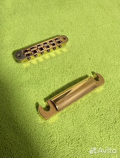 Фурнитура для Les Paul