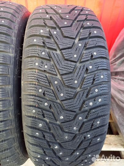 Hankook Winter I'Pike RS2 W429 205/50 R17