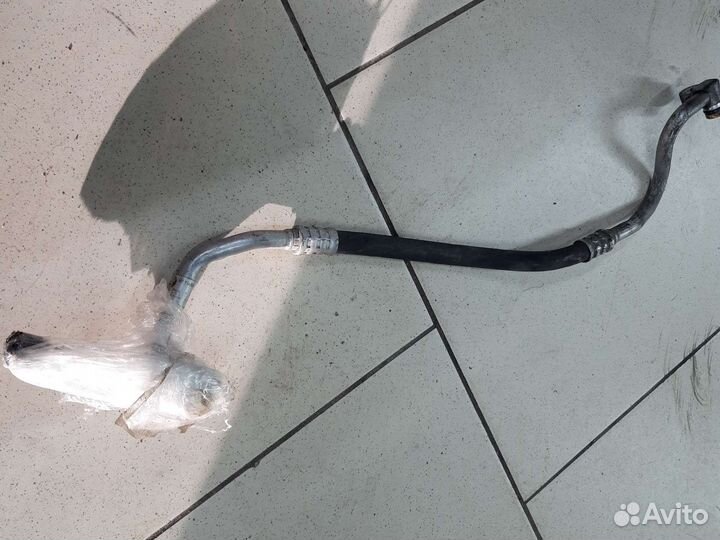 Трубка кондиционера bmw 9119995-06