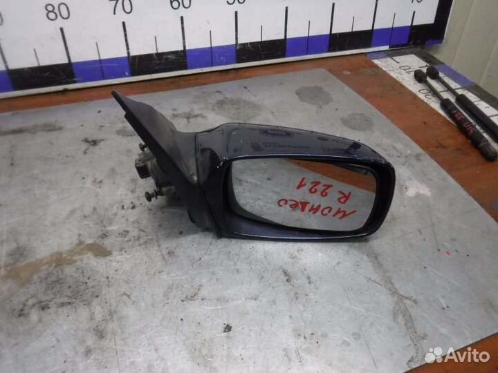 Зеркало правое Ford Mondeo 2 1.6 1997
