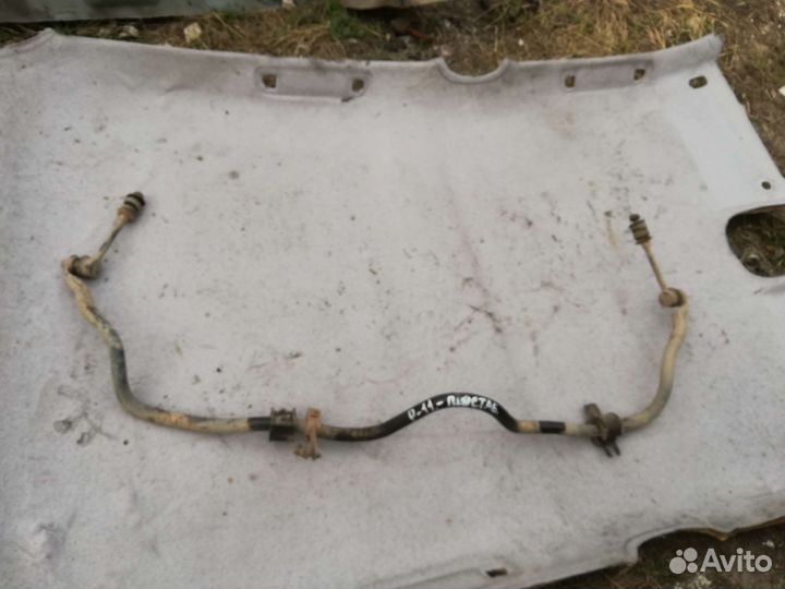 Стабилизатор передний Ниссан Премьера Комфорт Р11