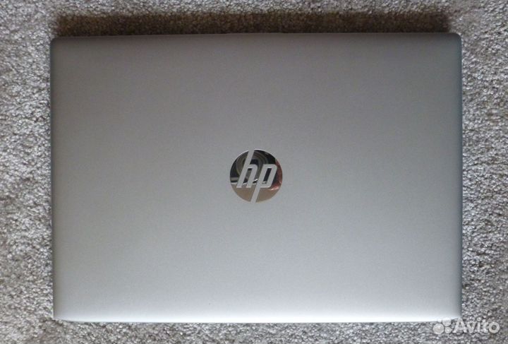 Продам ноутбук