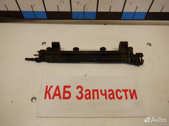 Рейка топливная Рампа Hyundai Sonata G4JP