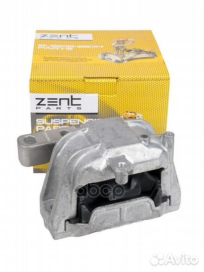 Z13273 подушка двс правая Audi A3, Skoda Octav