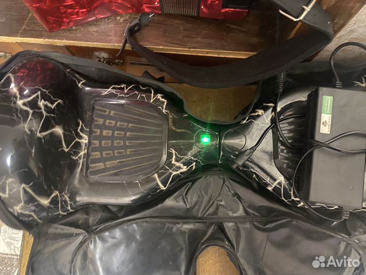 Гироскутер