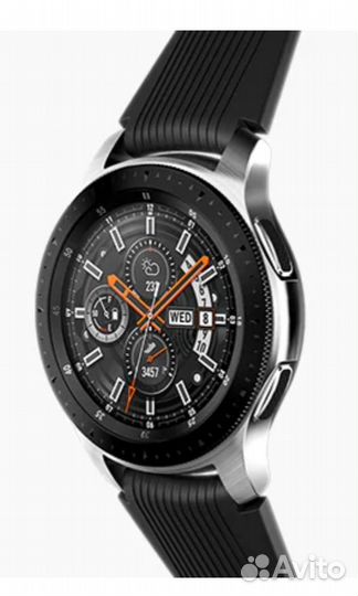 Galaxy Watch 46 мм