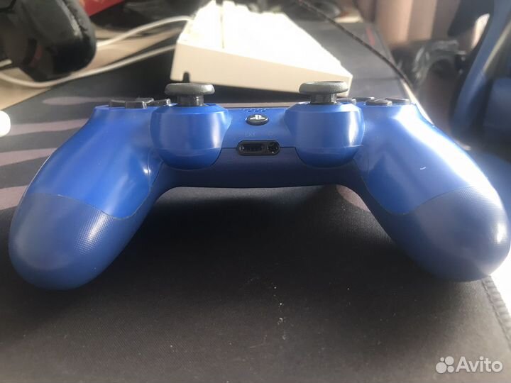 Геймпад для sony PS4