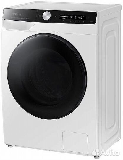 Стиральная машина samsung WD90A6L48BE/LD