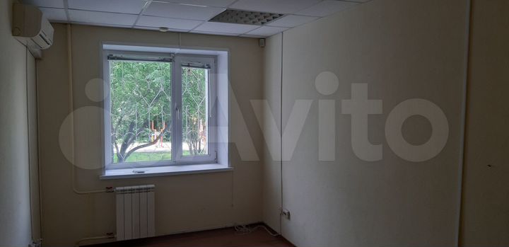 Нежилое помещение (свободного назначения), 120 м²