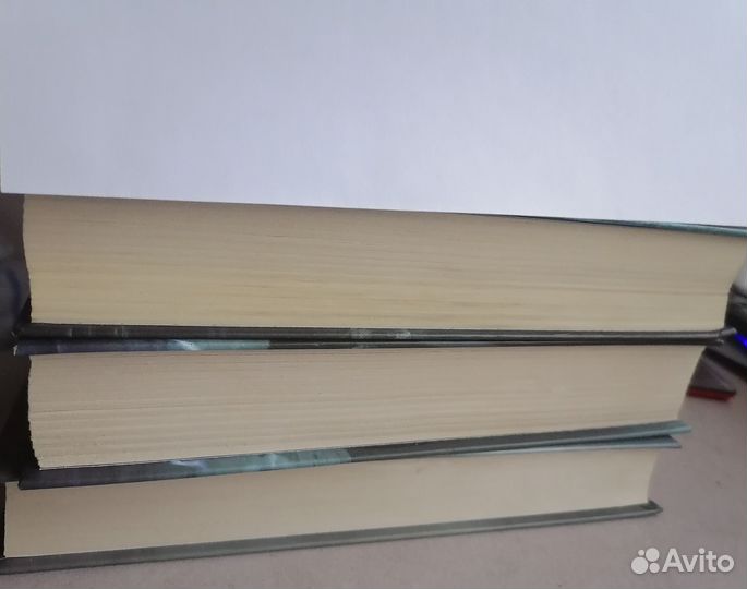 Цикл книг «Мара и Морок» Лия Арден