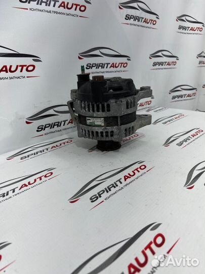 Генератор Kia Sedona 3 G6DH 2012-2020