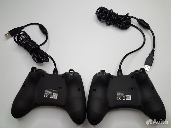 Джойстик для пк Speed-Link xeox Pro