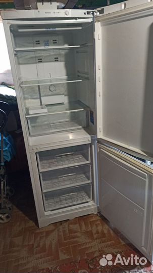 Холодильник на запчасти