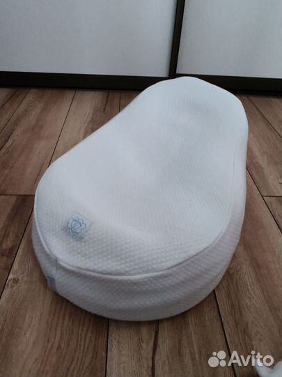 Матрас кокон