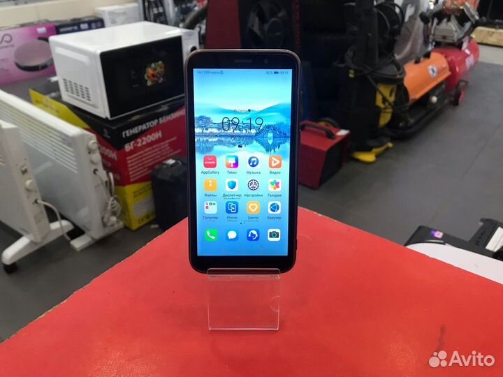 HUAWEI Y5p, 2/32 ГБ
